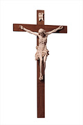 Boehmisches Kruzifix (10013-B) 