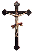 Crucifix by Riemenschneider antiq. (10013-RS) 