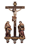 Crucifixion to hang (10014-A) 