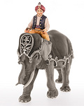 Driver for elephant 24001 - A (10175-96T) 