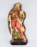 St.Paul (10286-) 