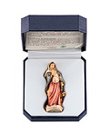 Virgin of Renaissance with case (10323-A) 