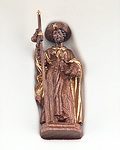 St.James pilgrim (10325-) 