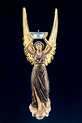 Angel of liberty for hanging (10336) 
