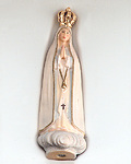The Fatima Madonna (10362-) 