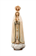Virgin of Fatima (10362) 