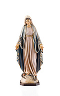 Madonna delle Grazie (10364) 