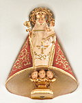 Madonna di Cavadonga (10369-) 