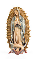 Nuestra Senora De Guadalupe (10381) 