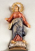 La Madonnina di Milano (10382-) 