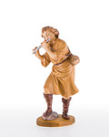 Musician with violin (10600-30) 