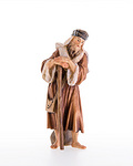 Arab with walking stick (10601-12A) 