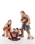 Holy Family 3 pieces 1+2+3 (10701-S3) 