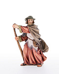 Shepherd with walking stick (10801-09) 