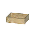 Wooden case (10900-938) 