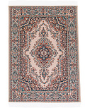 Carpet kashan 15x23 cm (10900-942) 