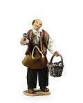 Cellarman w/out bottle and wine - glass (10901-520) 