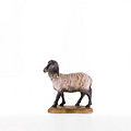 Schwarzkoepfiges Schaf stehend (21205-S) 