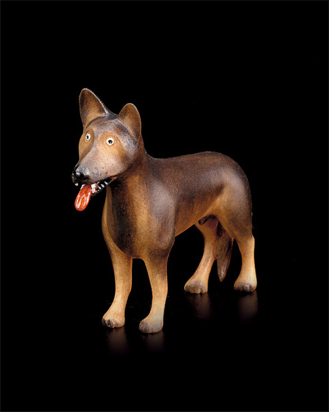 Schaeferhund (00505-A) (0 cm, ?)