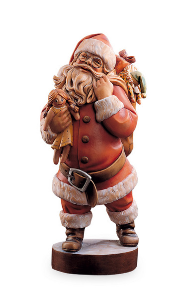 Babbo Natale (05536) (0 cm, ?)