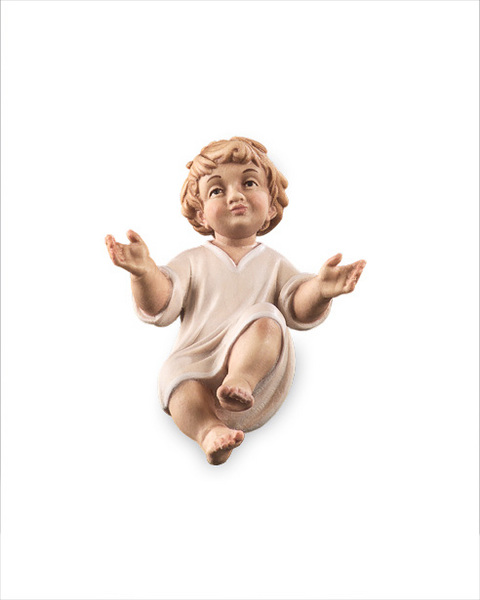 Infant Jesus (10000-0A) (0,00", ?)