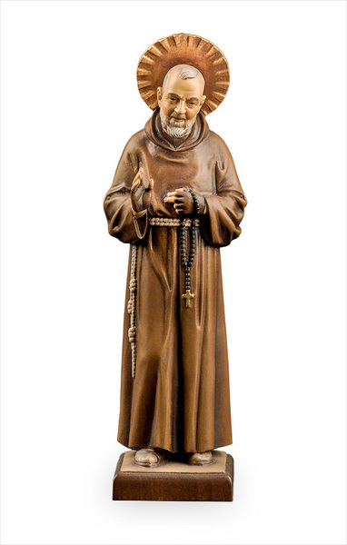 Padre Pio (10033) (0,00", ?)