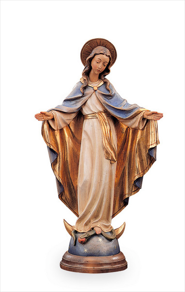 Madonna della Grazia (10059-B) (0 cm, ?)