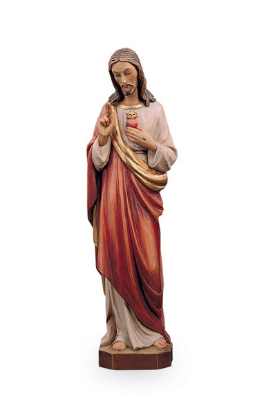 Sacro Cuore di Gesu' (10062) (0 cm, ?)