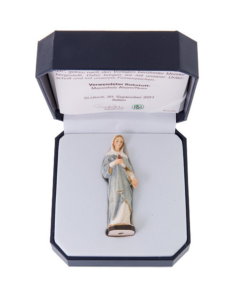 Sacro Cuore di Maria (10142-A) (0 cm, ?)
