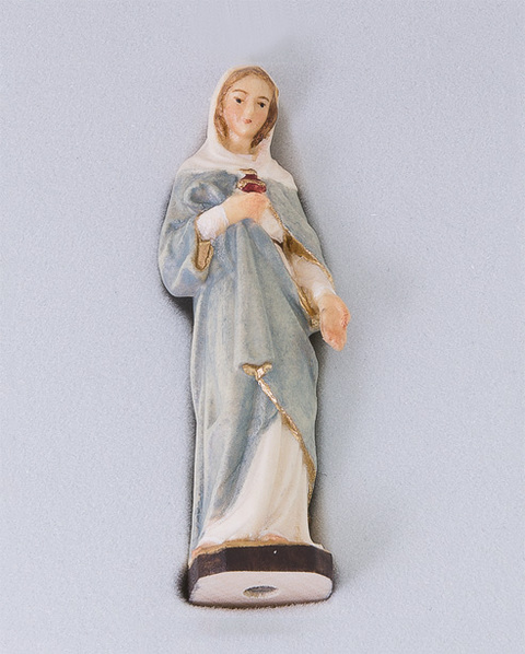 Sacro Cuore di Maria (10142-) (0 cm, ?)