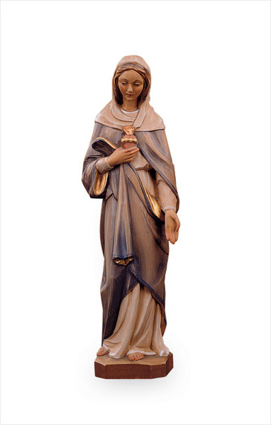 Sacred heart of Mary (10142) (0,00", ?)