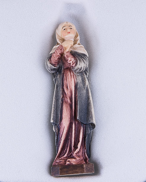 Madonnina di Norimberga (10149-) (0 cm, ?)