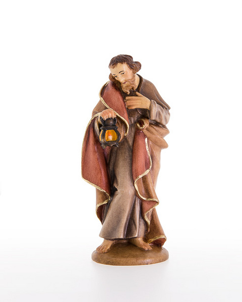 St. Joseph with lantern (10150-03A) (0,00", ?)