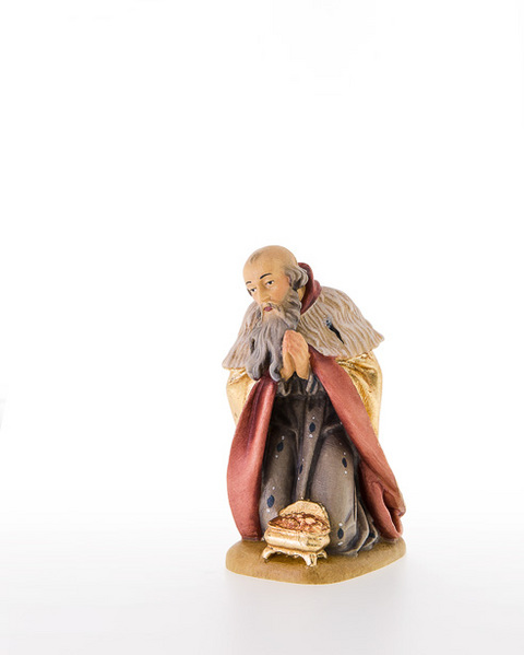 Wise Man kneeling (Melchior) (10150-05) (0,00", ?)