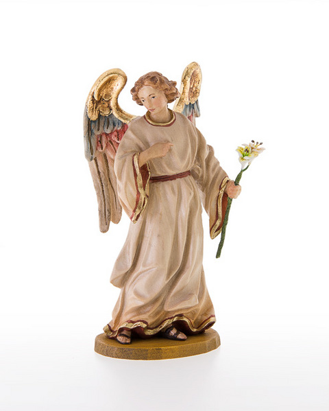 The Annunciation - Angel Gabriel (10150-50) (0,00", ?)