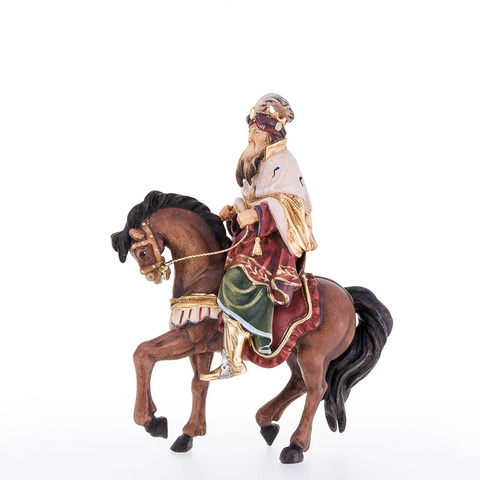Re Magio con cavallo no.24040 (10150-95) (0 cm, ?)