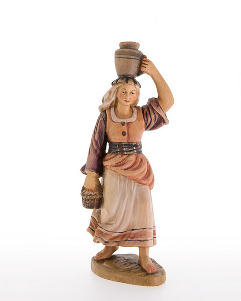 Woman with amphora (10175-22) (0,00", ?)