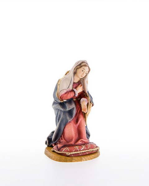 The Annunciation - Virgin (10175-51) (0,00", ?)