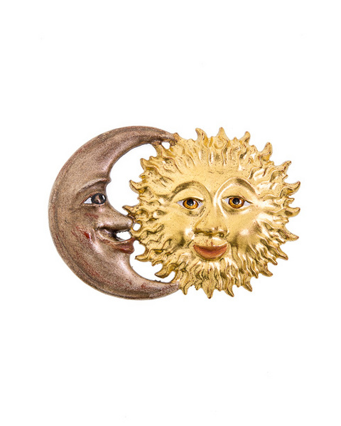 Sun &. moon (10200-101) (0,00", ?)