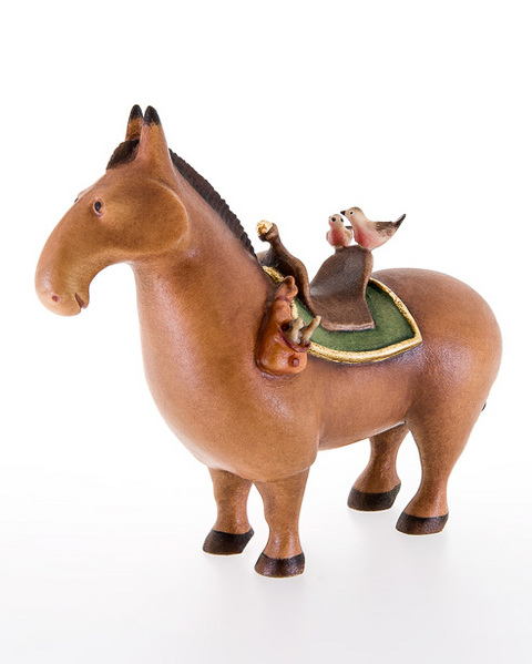 Horse (10200-33) (0,00", ?)