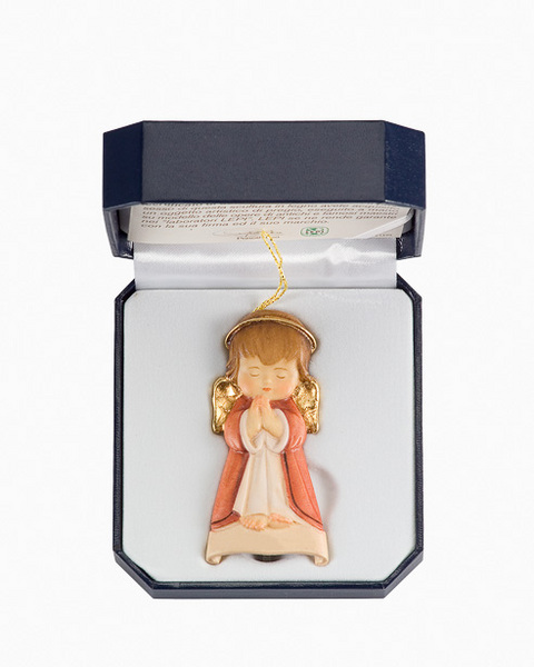 Angel with case without handwrite (10207-A) (0,00", ?)