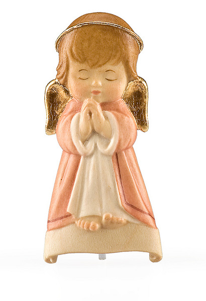 Wish angel without script (pink colour) (10207-R) (0,00", ?)