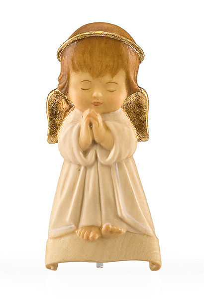 Wish angel without script (white colour) (10207-W) (0,00", ?)