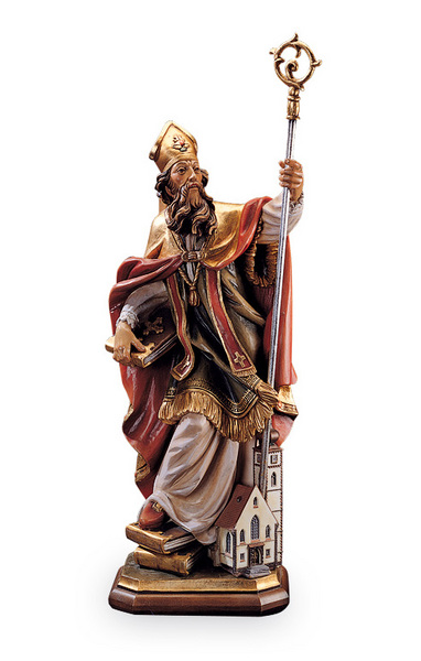 St. Wolfgang (10290) (0,00", ?)