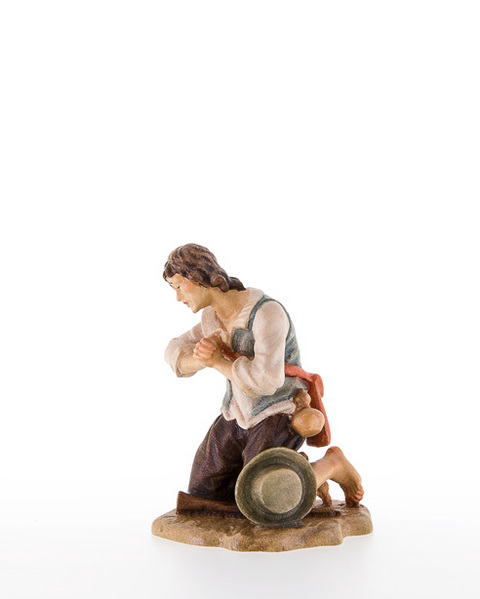 Shepherd kneeling (10300-10) (0,00", ?)