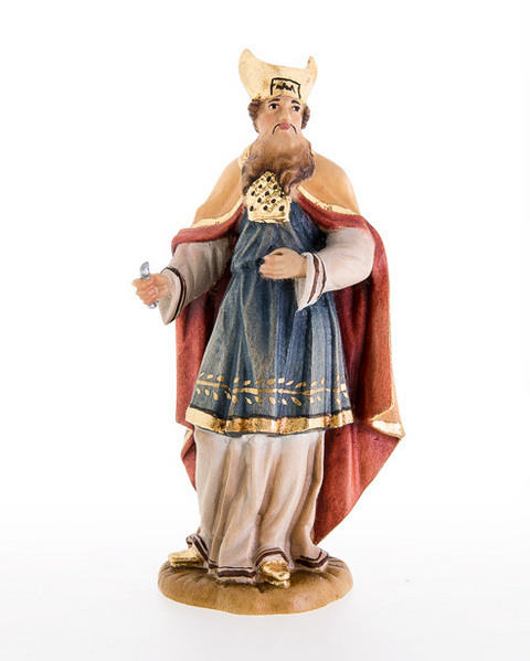 Hoher Priester (10300-52) (0 cm, ?)