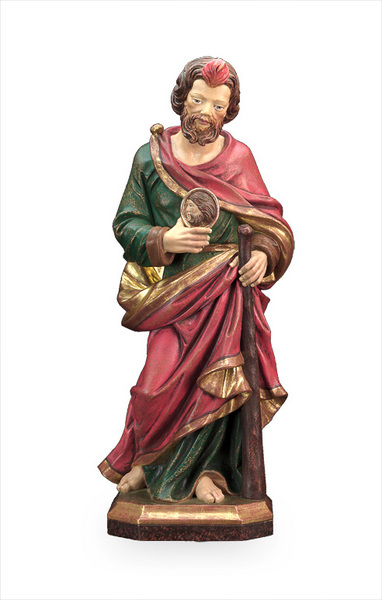 St. Taddeus (10327) (0,00", ?)