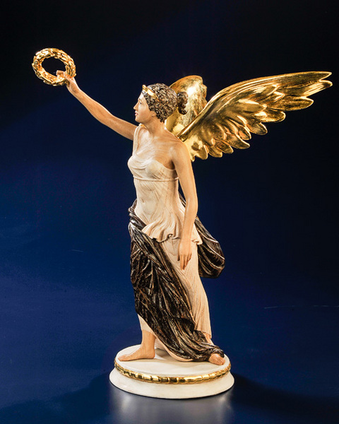 Victoria, the goddess of victory (10333) (0,00", ?)