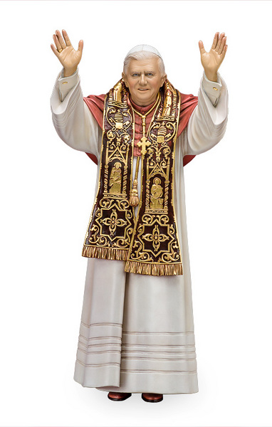 Benedikt XVI (10335) (0 cm, ?)