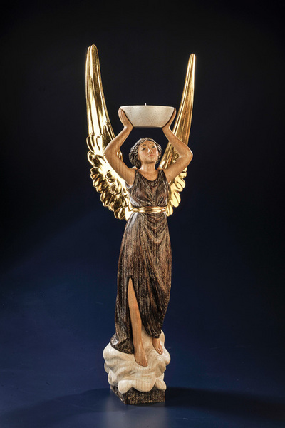 Angel of liberty for placing (10337) (0,00", ?)